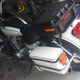 Illustration for article titled Is $900 Too Much To CHiP In For This Wounded 1982 Kawasaki KZ1000P?